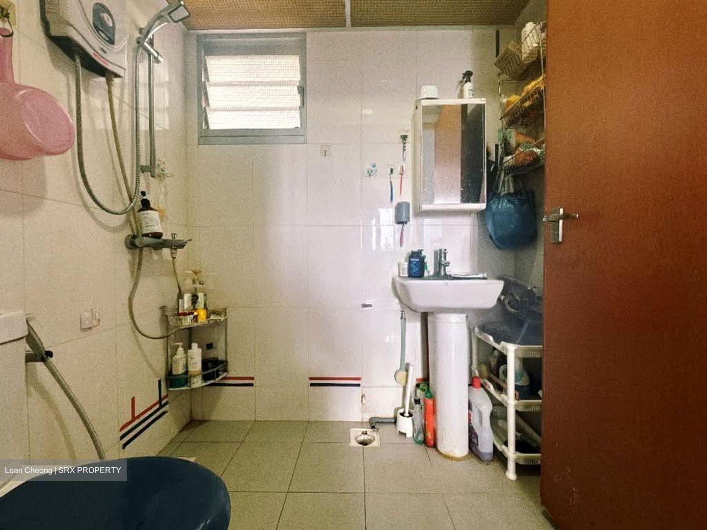 Blk 234A Matilda Court (Punggol), HDB 3 Rooms #619522891